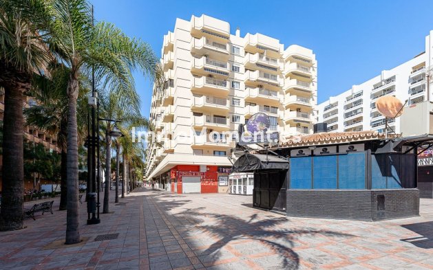 Resale - Apartment - Fuengirola - Fuengirola Centro