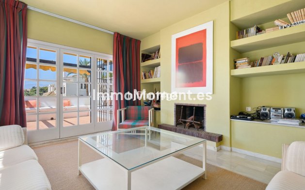 Reventa - Apartamento - Marbella - Nueva Andalucía