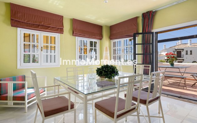 Reventa - Apartamento - Marbella - Nueva Andalucía