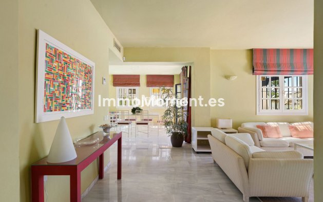 Reventa - Apartamento - Marbella - Nueva Andalucía