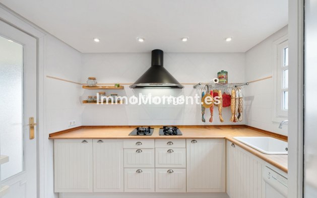 Reventa - Apartamento - Marbella - Nueva Andalucía