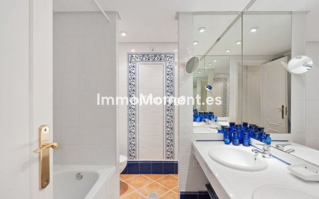 Reventa - Apartamento - Marbella - Nueva Andalucía