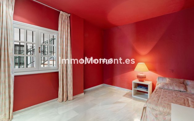 Reventa - Apartamento - Marbella - Nueva Andalucía