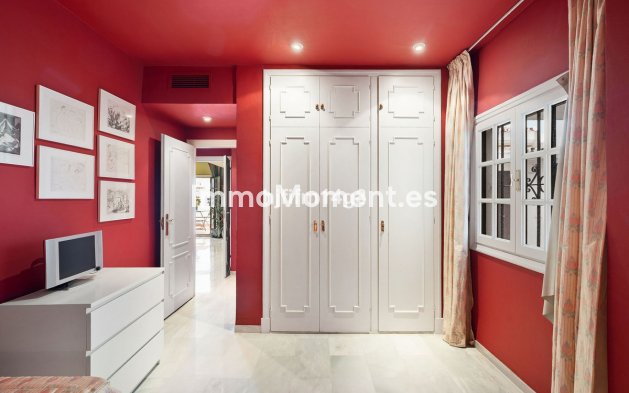 Reventa - Apartamento - Marbella - Nueva Andalucía