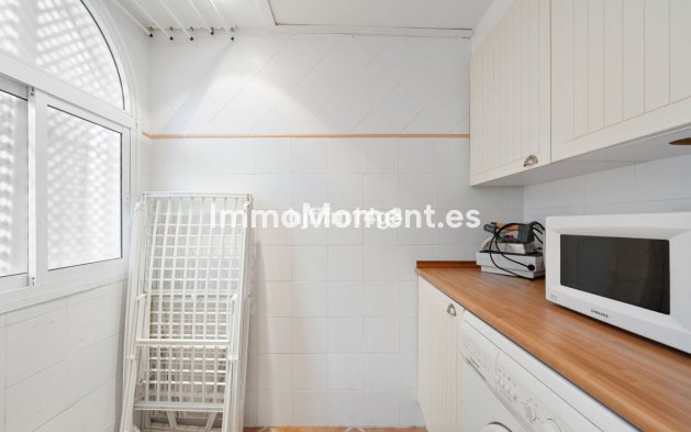 Reventa - Apartamento - Marbella - Nueva Andalucía
