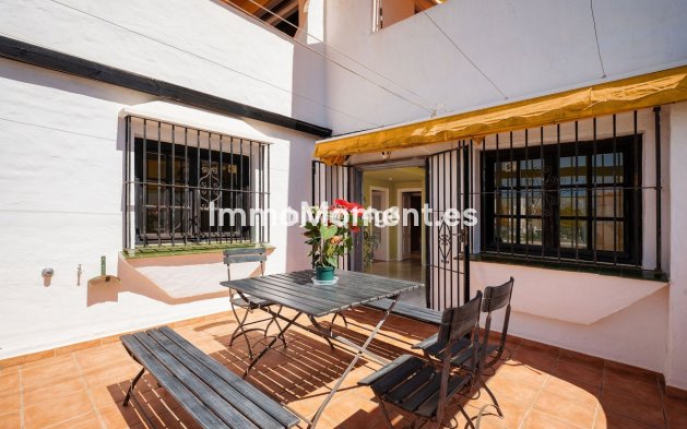Reventa - Apartamento - Marbella - Nueva Andalucía