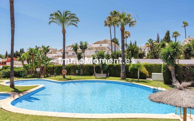 Reventa - Apartamento - Marbella - Nueva Andalucía
