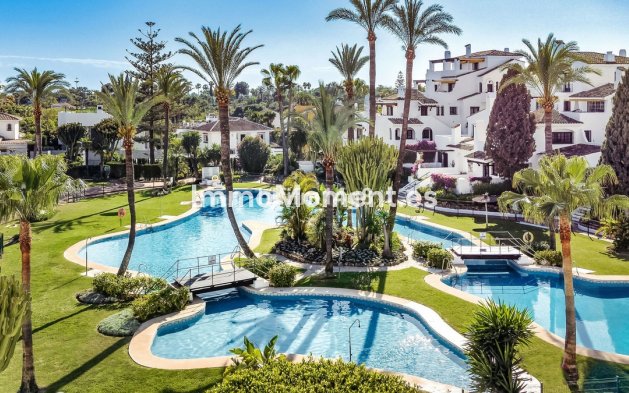 Reventa - Apartamento - Marbella - Nueva Andalucía