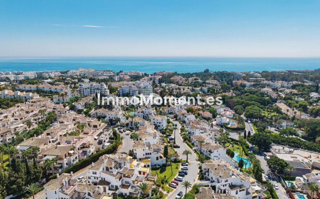 Reventa - Apartamento - Marbella - Nueva Andalucía