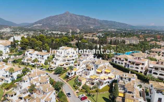 Reventa - Apartamento - Marbella - Nueva Andalucía