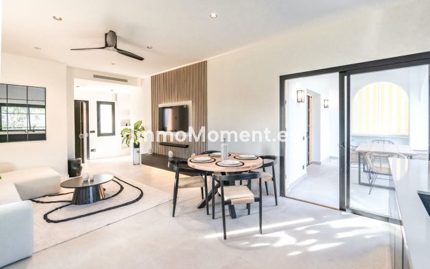 Bestaande woning - Appartement - Marbella - Nueva Andalucía