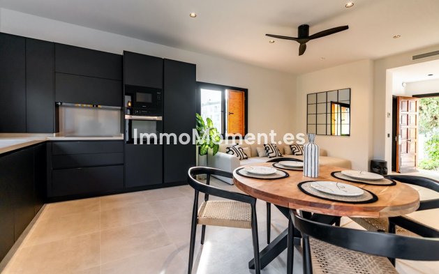 Bestaande woning - Appartement - Marbella - Nueva Andalucía