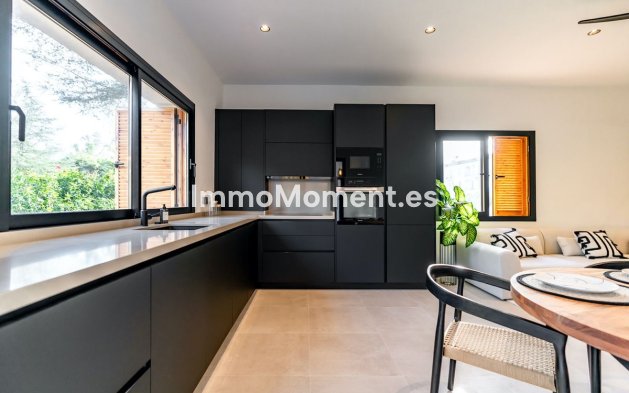 Bestaande woning - Appartement - Marbella - Nueva Andalucía