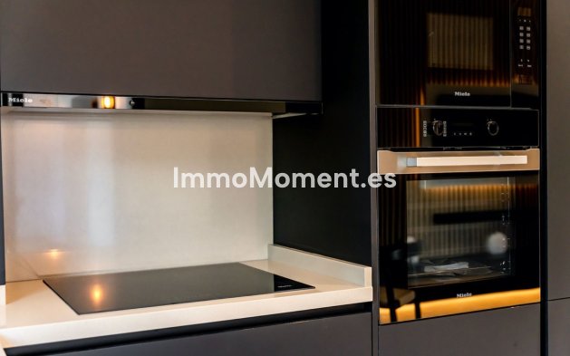 Bestaande woning - Appartement - Marbella - Nueva Andalucía