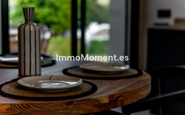 Bestaande woning - Appartement - Marbella - Nueva Andalucía
