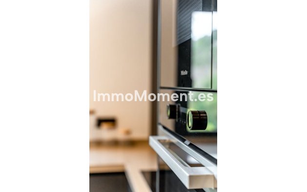 Bestaande woning - Appartement - Marbella - Nueva Andalucía