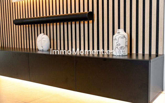 Bestaande woning - Appartement - Marbella - Nueva Andalucía