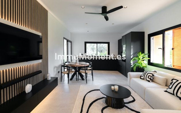 Bestaande woning - Appartement - Marbella - Nueva Andalucía