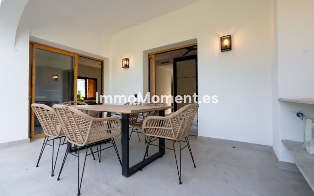 Bestaande woning - Appartement - Marbella - Nueva Andalucía