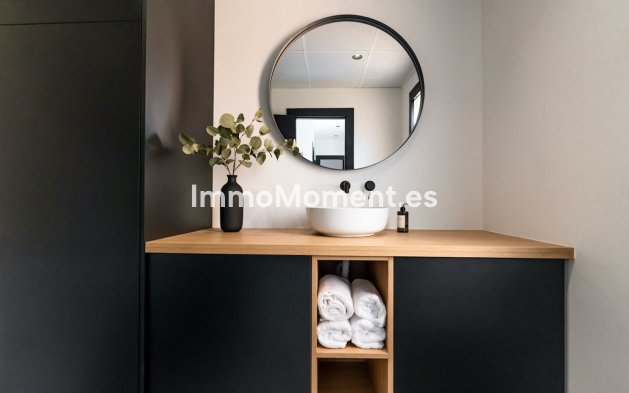 Bestaande woning - Appartement - Marbella - Nueva Andalucía