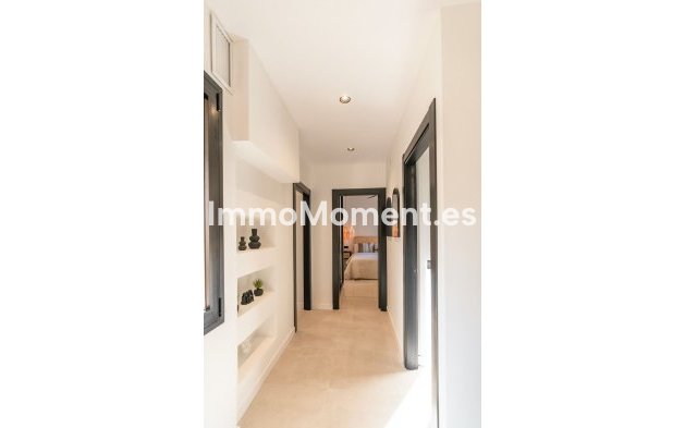 Bestaande woning - Appartement - Marbella - Nueva Andalucía