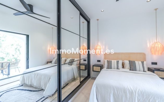 Bestaande woning - Appartement - Marbella - Nueva Andalucía