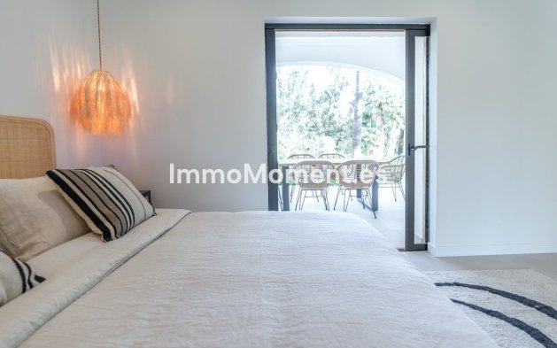 Bestaande woning - Appartement - Marbella - Nueva Andalucía