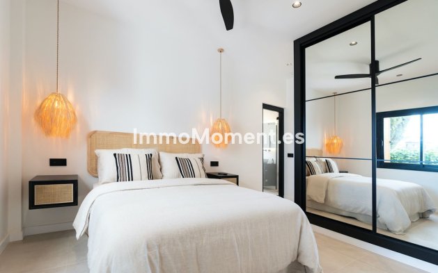 Bestaande woning - Appartement - Marbella - Nueva Andalucía