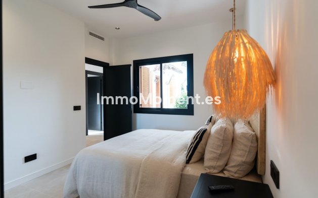 Bestaande woning - Appartement - Marbella - Nueva Andalucía