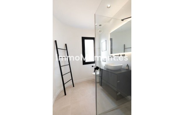 Bestaande woning - Appartement - Marbella - Nueva Andalucía