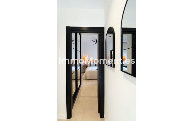 Bestaande woning - Appartement - Marbella - Nueva Andalucía