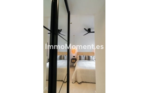 Bestaande woning - Appartement - Marbella - Nueva Andalucía