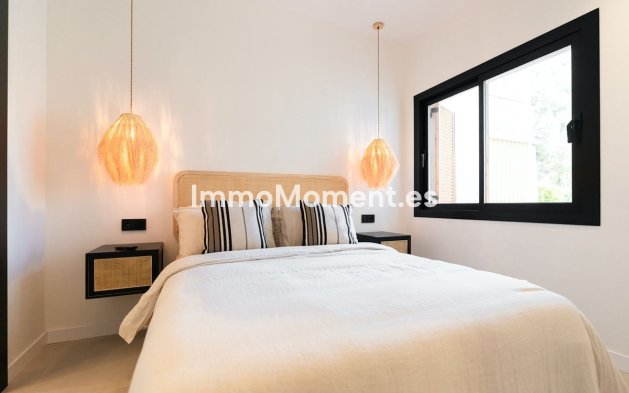 Bestaande woning - Appartement - Marbella - Nueva Andalucía