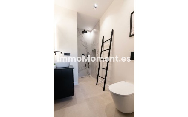 Bestaande woning - Appartement - Marbella - Nueva Andalucía