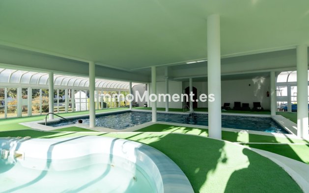 Bestaande woning - Appartement - Marbella - Nueva Andalucía