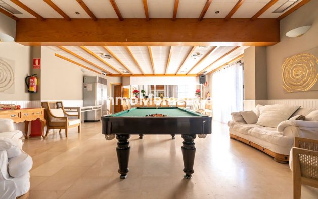 Bestaande woning - Appartement - Marbella - Nueva Andalucía