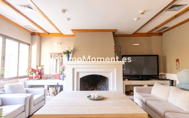 Bestaande woning - Appartement - Marbella - Nueva Andalucía