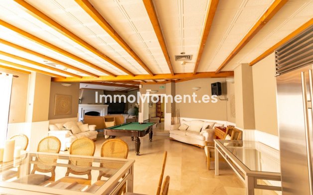 Bestaande woning - Appartement - Marbella - Nueva Andalucía