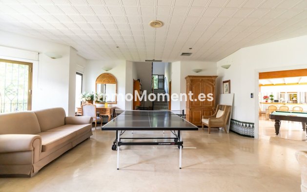 Bestaande woning - Appartement - Marbella - Nueva Andalucía