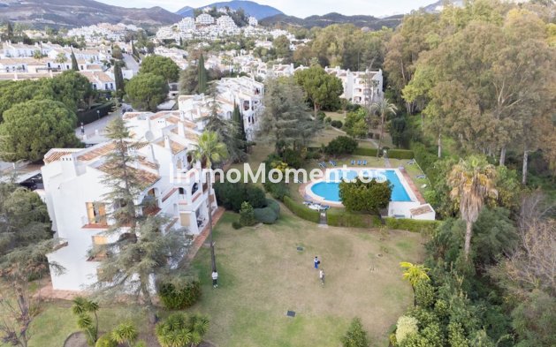 Bestaande woning - Appartement - Marbella - Nueva Andalucía