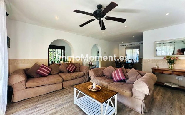 Resale - Detached villa - Mijas Costa - La Cala de Mijas