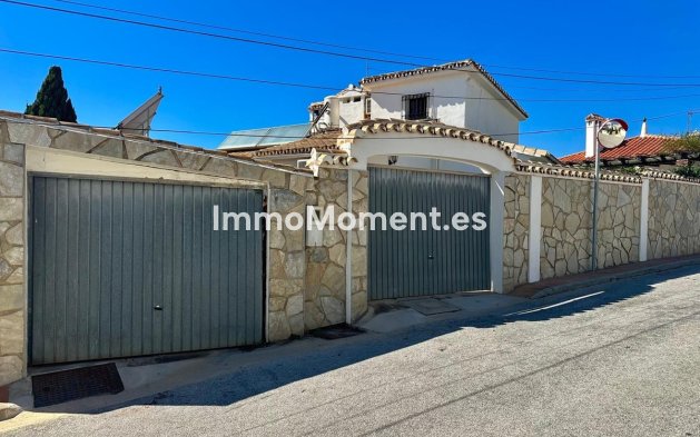 Resale - Detached villa - Mijas Costa - La Cala de Mijas