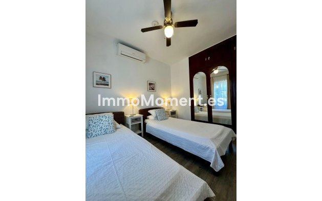 Resale - Detached villa - Mijas Costa - La Cala de Mijas