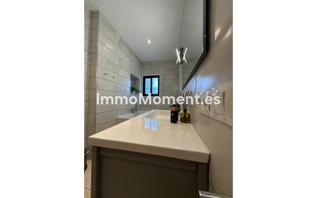Resale - Detached villa - Mijas Costa - La Cala de Mijas