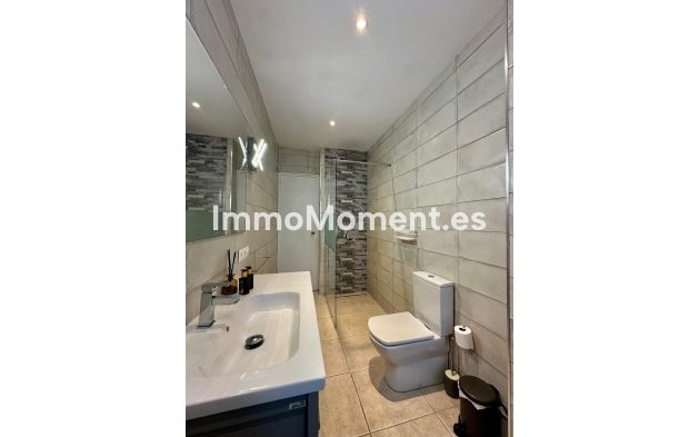 Resale - Detached villa - Mijas Costa - La Cala de Mijas
