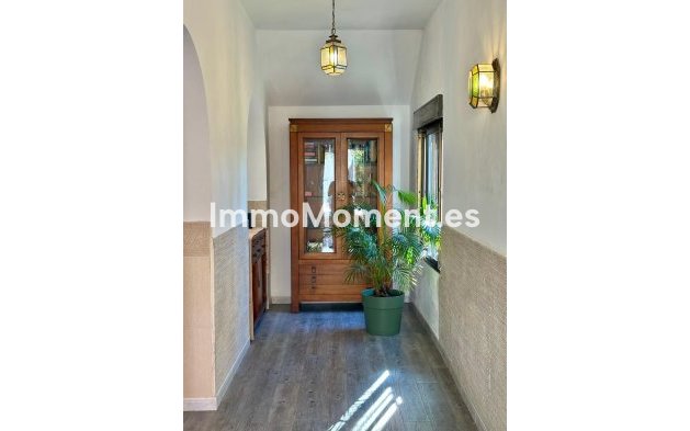 Resale - Detached villa - Mijas Costa - La Cala de Mijas
