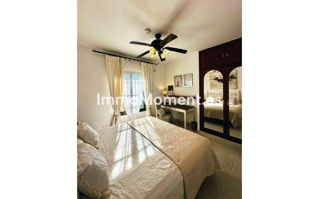 Resale - Detached villa - Mijas Costa - La Cala de Mijas