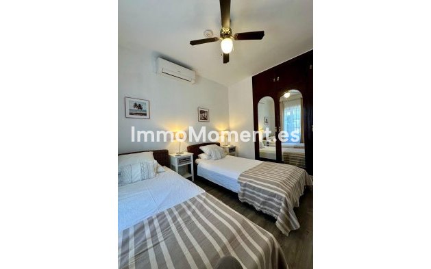 Resale - Detached villa - Mijas Costa - La Cala de Mijas