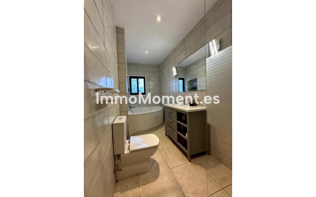 Resale - Detached villa - Mijas Costa - La Cala de Mijas