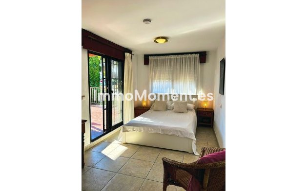 Resale - Detached villa - Mijas Costa - La Cala de Mijas